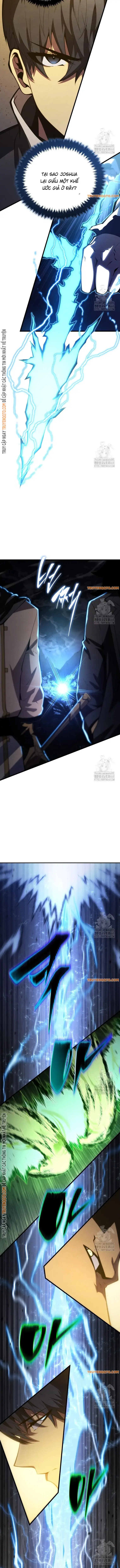 Con Trai Út Của Gia Đình Kiếm Thuật Danh Tiếng Chap 154 - Next Chap 155