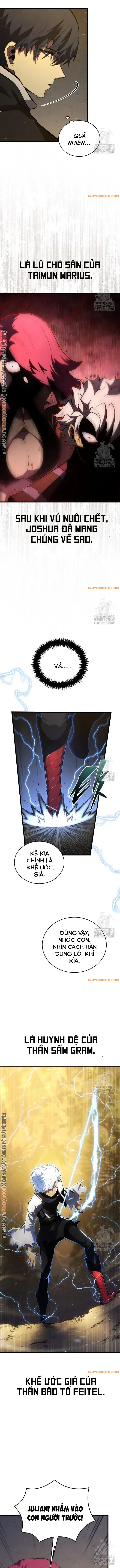 Con Trai Út Của Gia Đình Kiếm Thuật Danh Tiếng Chap 154 - Next Chap 155