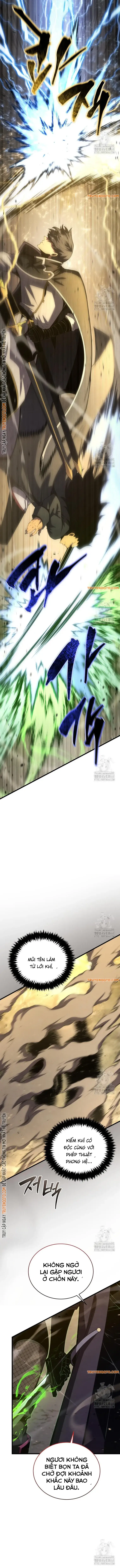 Con Trai Út Của Gia Đình Kiếm Thuật Danh Tiếng Chap 154 - Next Chap 155