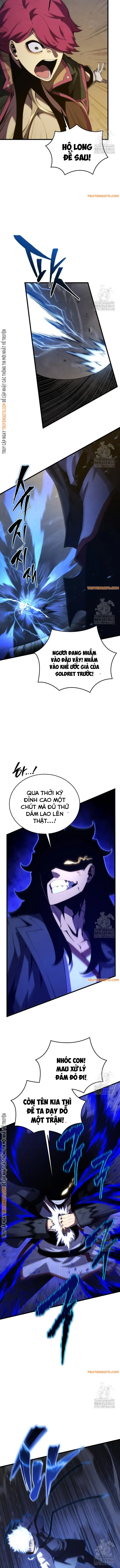 Con Trai Út Của Gia Đình Kiếm Thuật Danh Tiếng Chap 154 - Next Chap 155