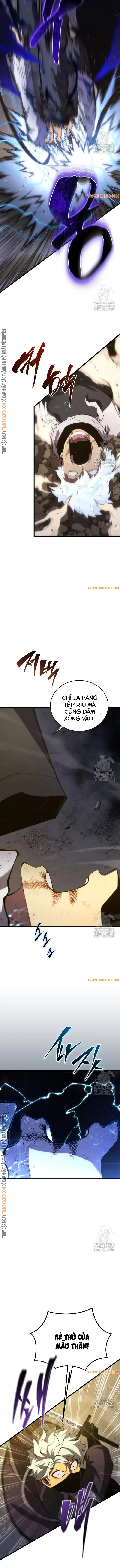 Con Trai Út Của Gia Đình Kiếm Thuật Danh Tiếng Chap 154 - Next Chap 155