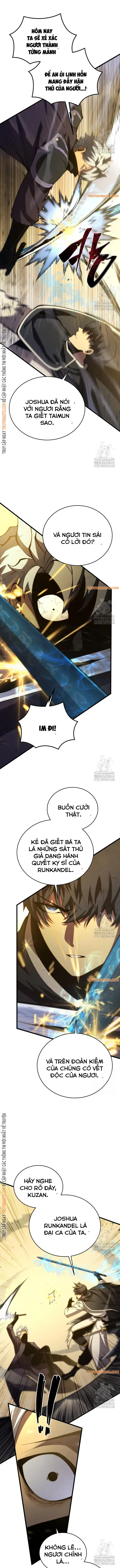 Con Trai Út Của Gia Đình Kiếm Thuật Danh Tiếng Chap 154 - Next Chap 155