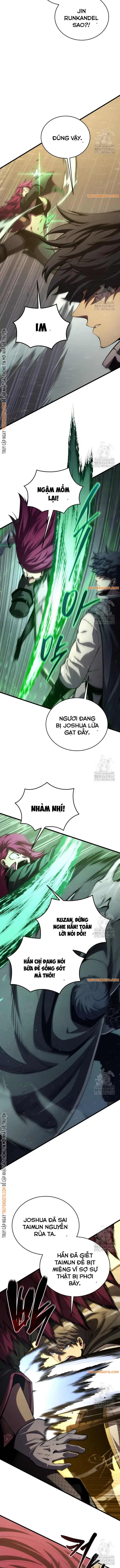Con Trai Út Của Gia Đình Kiếm Thuật Danh Tiếng Chap 154 - Next Chap 155
