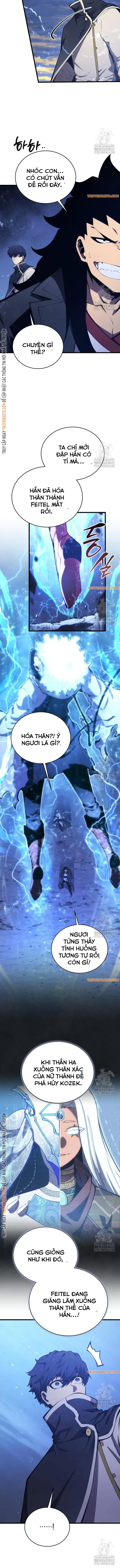 Con Trai Út Của Gia Đình Kiếm Thuật Danh Tiếng Chap 154 - Next Chap 155