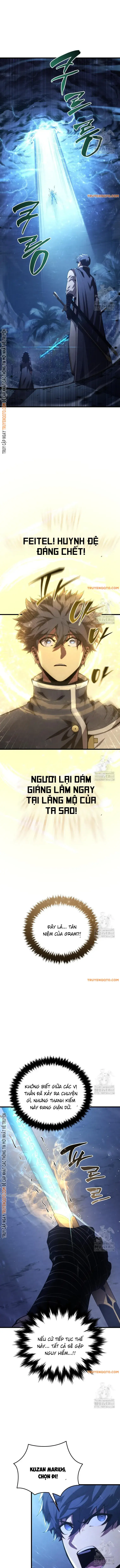 Con Trai Út Của Gia Đình Kiếm Thuật Danh Tiếng Chap 154 - Next Chap 155