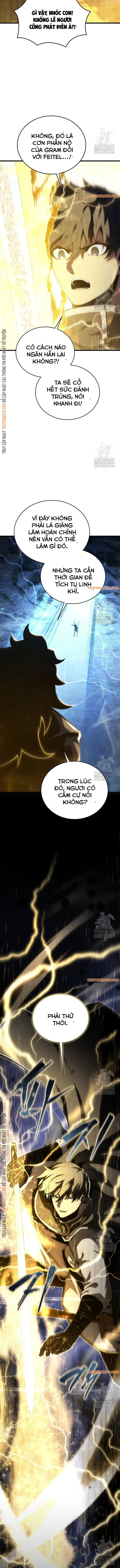Con Trai Út Của Gia Đình Kiếm Thuật Danh Tiếng Chap 154 - Next Chap 155