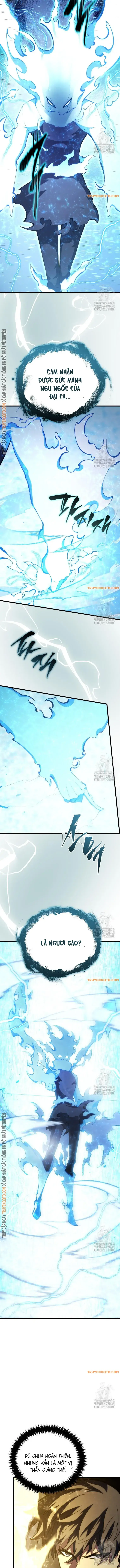 Con Trai Út Của Gia Đình Kiếm Thuật Danh Tiếng Chap 155 - Next Chap 156