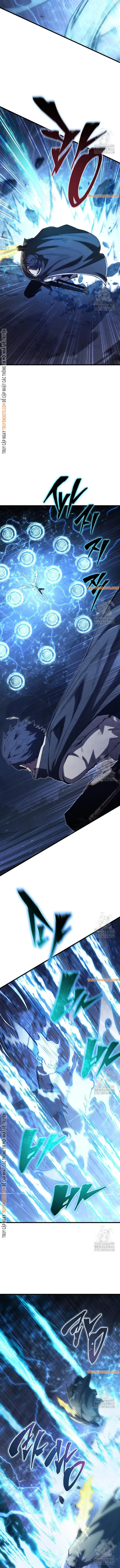 Con Trai Út Của Gia Đình Kiếm Thuật Danh Tiếng Chap 155 - Next Chap 156