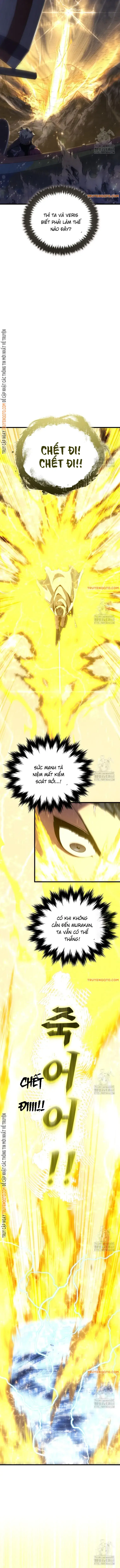 Con Trai Út Của Gia Đình Kiếm Thuật Danh Tiếng Chap 155 - Next Chap 156