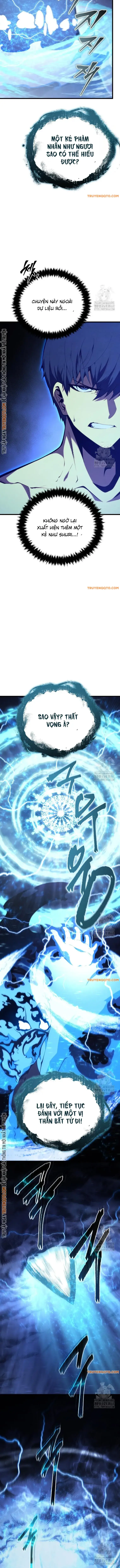 Con Trai Út Của Gia Đình Kiếm Thuật Danh Tiếng Chap 155 - Next Chap 156