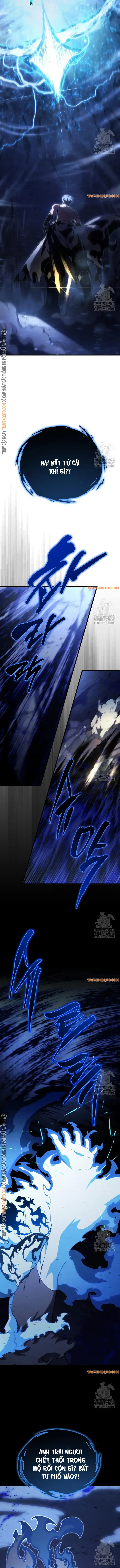 Con Trai Út Của Gia Đình Kiếm Thuật Danh Tiếng Chap 155 - Next Chap 156