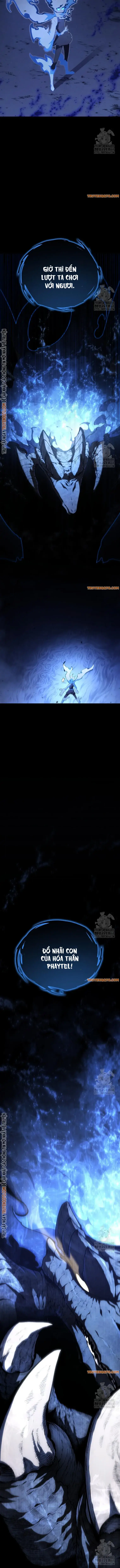 Con Trai Út Của Gia Đình Kiếm Thuật Danh Tiếng Chap 155 - Next Chap 156