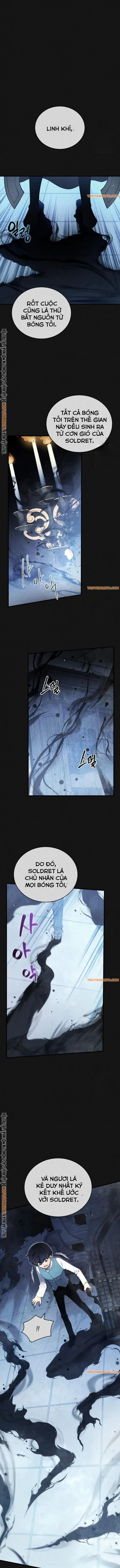 Con Trai Út Của Gia Đình Kiếm Thuật Danh Tiếng Chap 156 - Next Chap 157