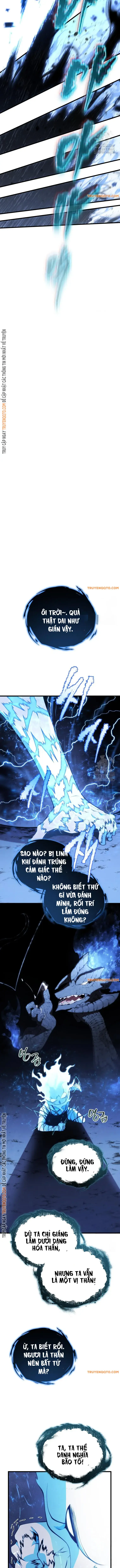 Con Trai Út Của Gia Đình Kiếm Thuật Danh Tiếng Chap 156 - Next Chap 157