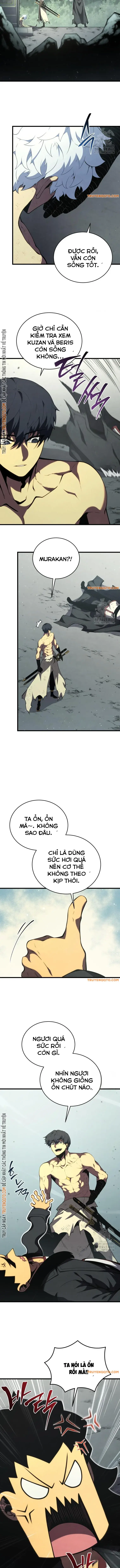Con Trai Út Của Gia Đình Kiếm Thuật Danh Tiếng Chap 156 - Next Chap 157