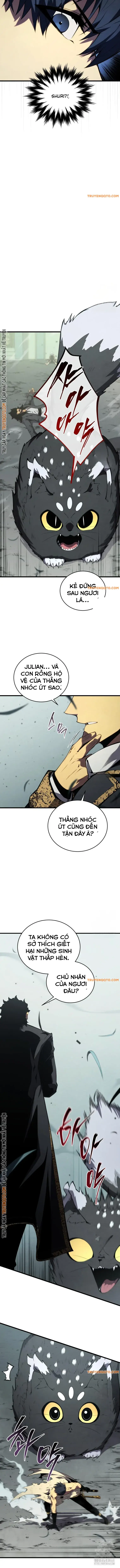 Con Trai Út Của Gia Đình Kiếm Thuật Danh Tiếng Chap 156 - Next Chap 157