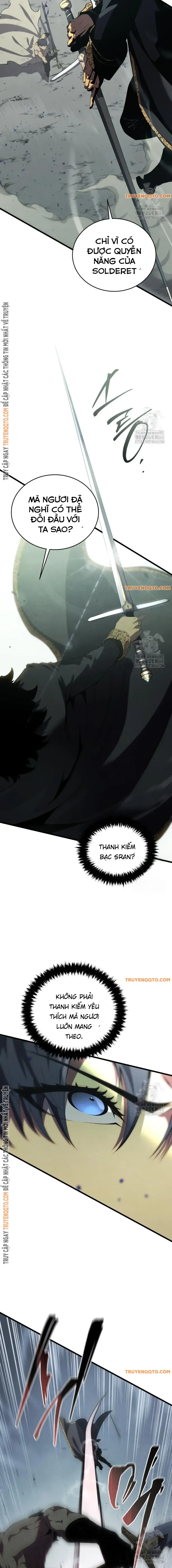 Con Trai Út Của Gia Đình Kiếm Thuật Danh Tiếng Chap 157 - Next Chap 158