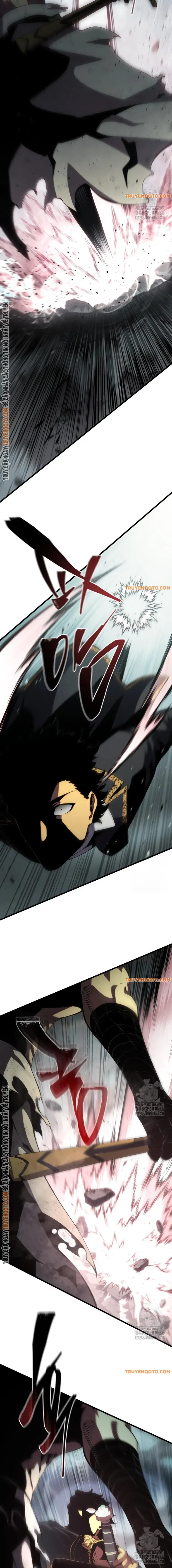 Con Trai Út Của Gia Đình Kiếm Thuật Danh Tiếng Chap 157 - Next Chap 158