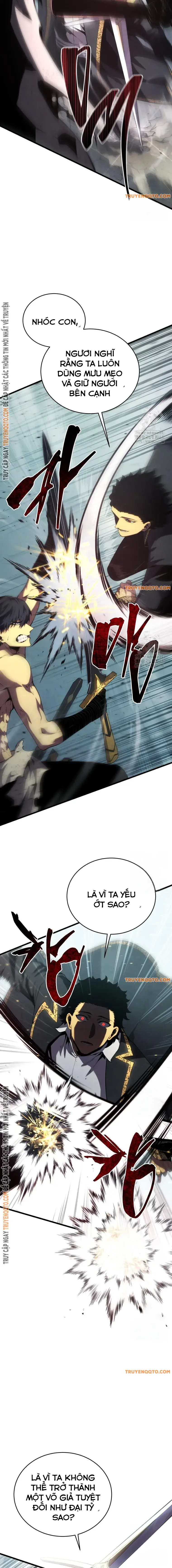 Con Trai Út Của Gia Đình Kiếm Thuật Danh Tiếng Chap 157 - Next Chap 158