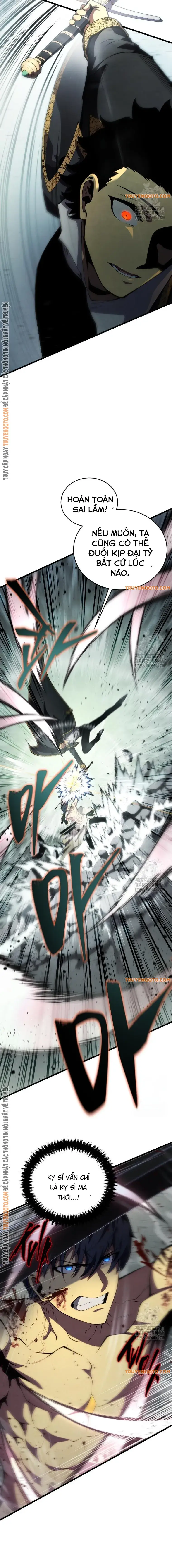 Con Trai Út Của Gia Đình Kiếm Thuật Danh Tiếng Chap 157 - Next Chap 158