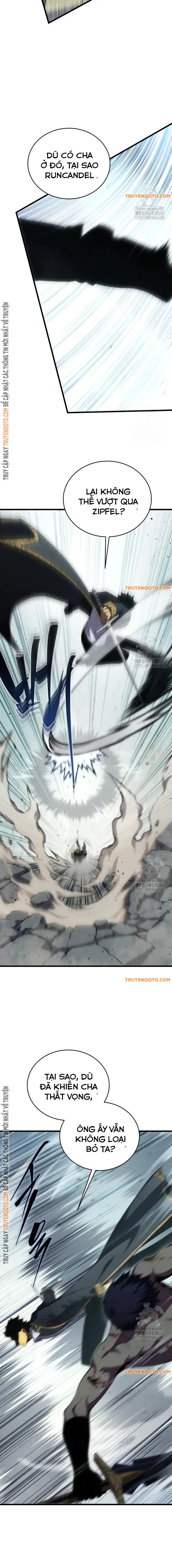 Con Trai Út Của Gia Đình Kiếm Thuật Danh Tiếng Chap 157 - Next Chap 158