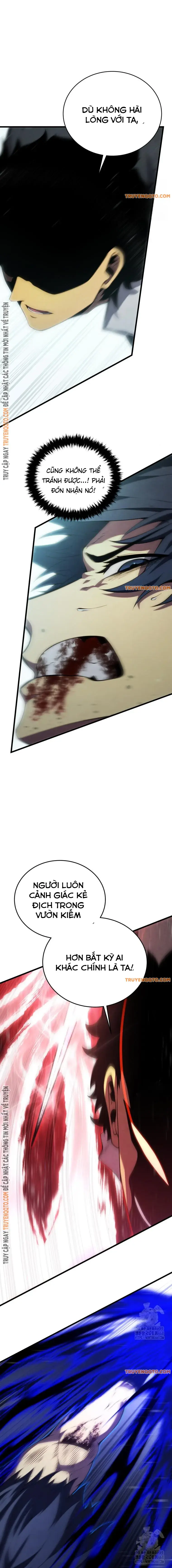 Con Trai Út Của Gia Đình Kiếm Thuật Danh Tiếng Chap 157 - Next Chap 158