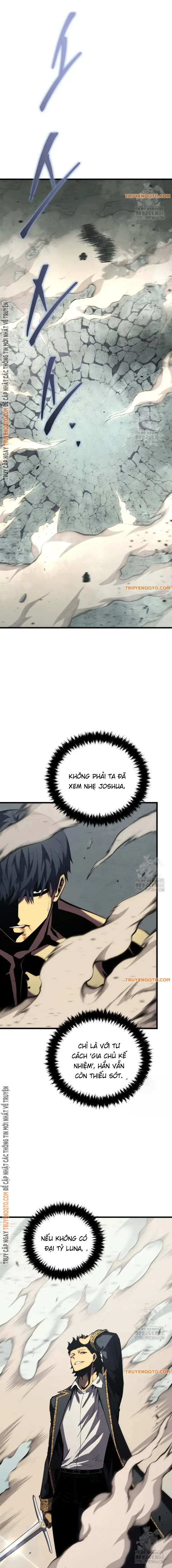 Con Trai Út Của Gia Đình Kiếm Thuật Danh Tiếng Chap 157 - Next Chap 158
