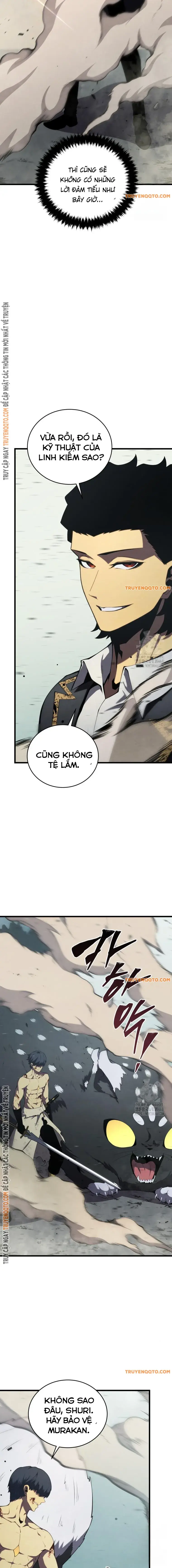 Con Trai Út Của Gia Đình Kiếm Thuật Danh Tiếng Chap 157 - Next Chap 158