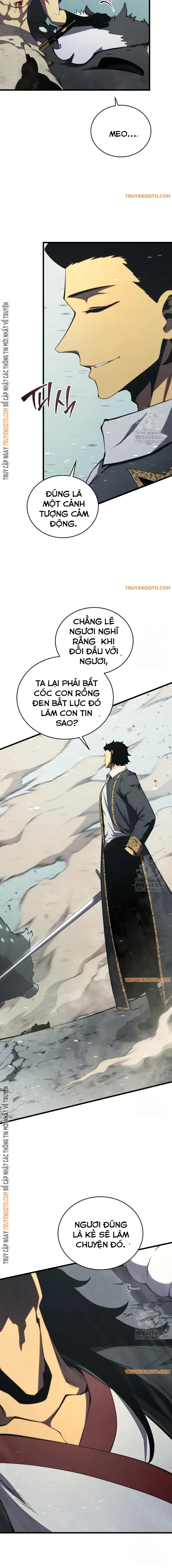 Con Trai Út Của Gia Đình Kiếm Thuật Danh Tiếng Chap 157 - Next Chap 158