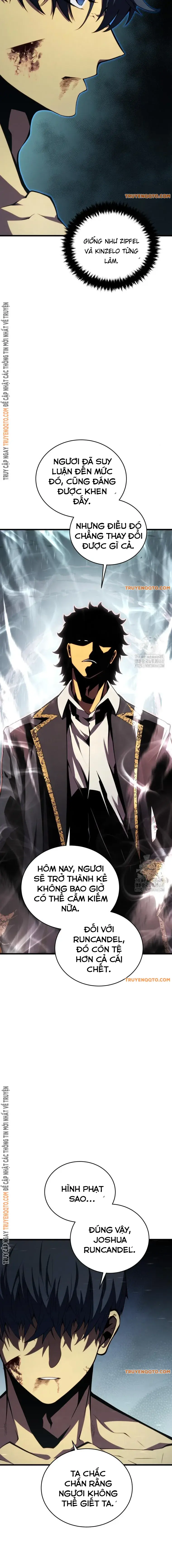 Con Trai Út Của Gia Đình Kiếm Thuật Danh Tiếng Chap 157 - Next Chap 158