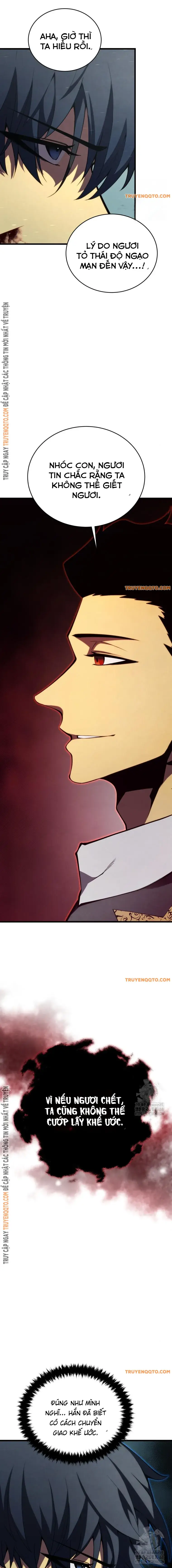 Con Trai Út Của Gia Đình Kiếm Thuật Danh Tiếng Chap 157 - Next Chap 158