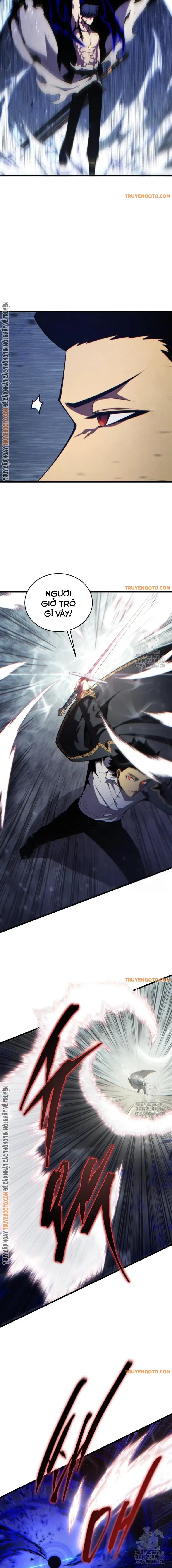 Con Trai Út Của Gia Đình Kiếm Thuật Danh Tiếng Chap 157 - Next Chap 158