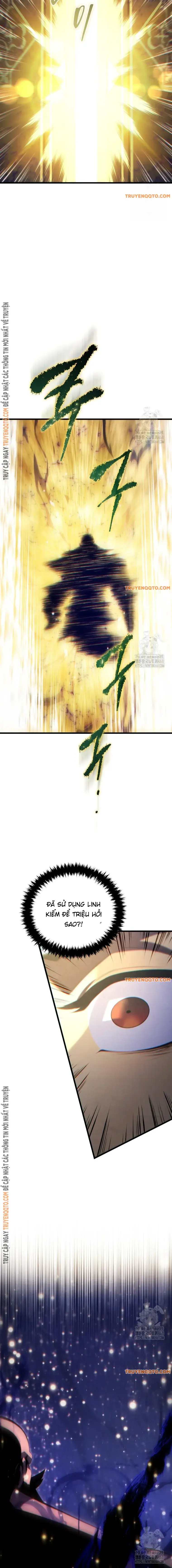 Con Trai Út Của Gia Đình Kiếm Thuật Danh Tiếng Chap 157 - Next Chap 158