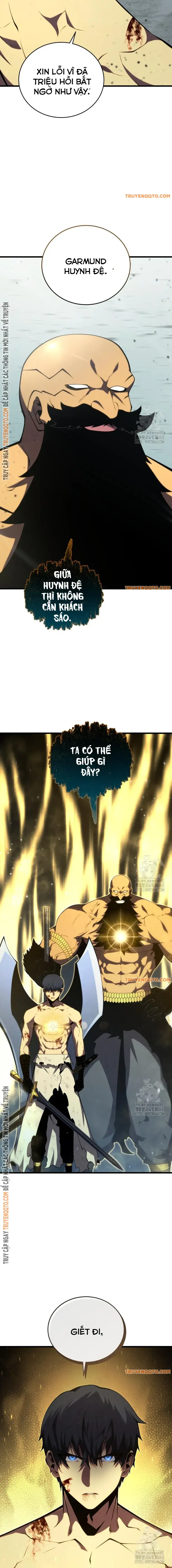 Con Trai Út Của Gia Đình Kiếm Thuật Danh Tiếng Chap 157 - Next Chap 158