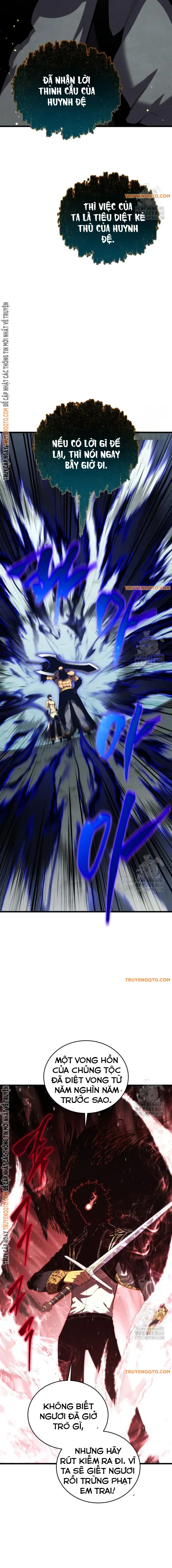 Con Trai Út Của Gia Đình Kiếm Thuật Danh Tiếng Chap 157 - Next Chap 158