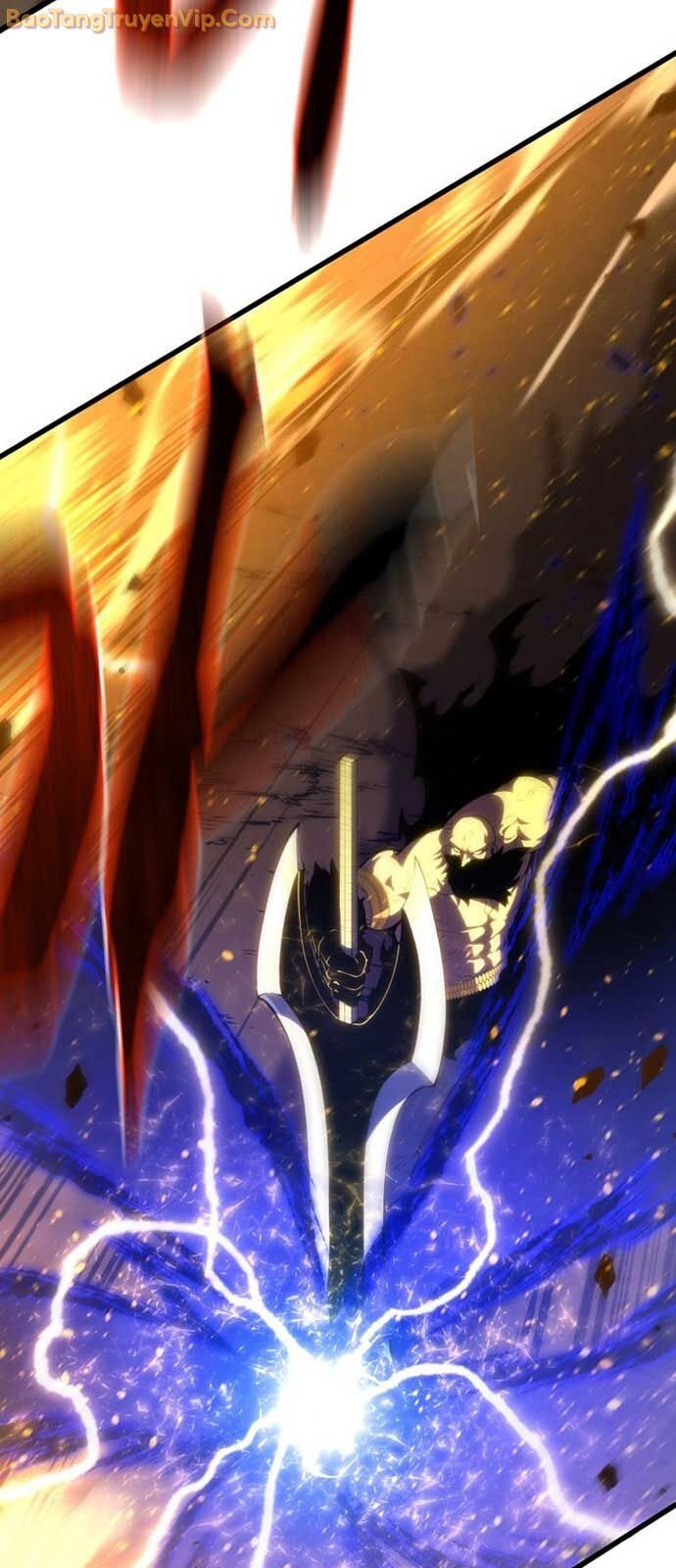 Con Trai Út Của Gia Đình Kiếm Thuật Danh Tiếng Chap 158 - Next Chap 159