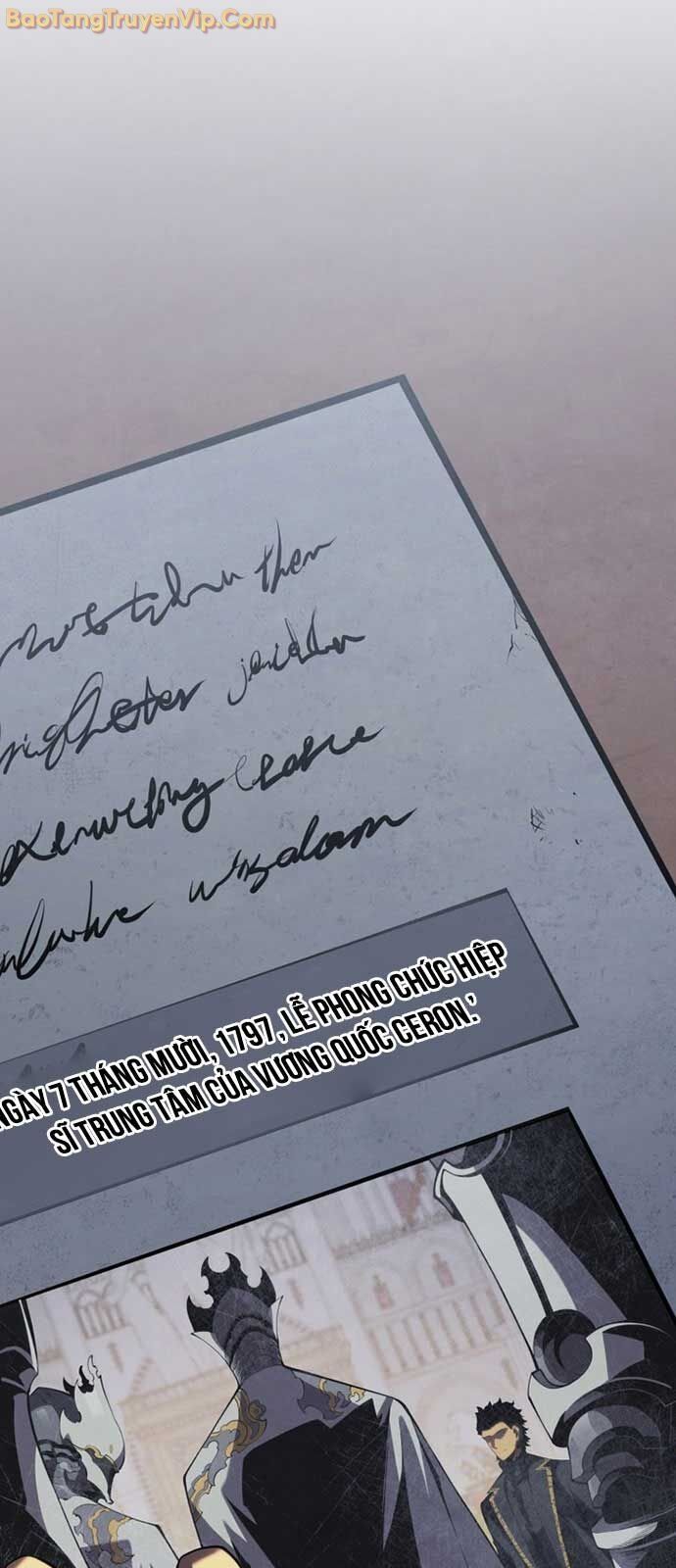 Con Trai Út Của Gia Đình Kiếm Thuật Danh Tiếng Chap 158 - Next Chap 159