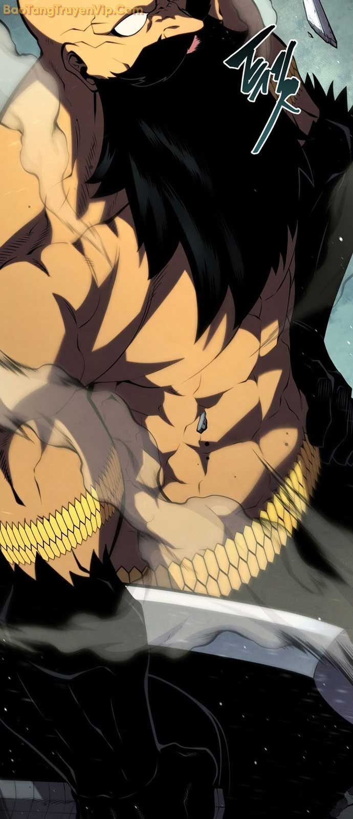 Con Trai Út Của Gia Đình Kiếm Thuật Danh Tiếng Chap 158 - Next Chap 159