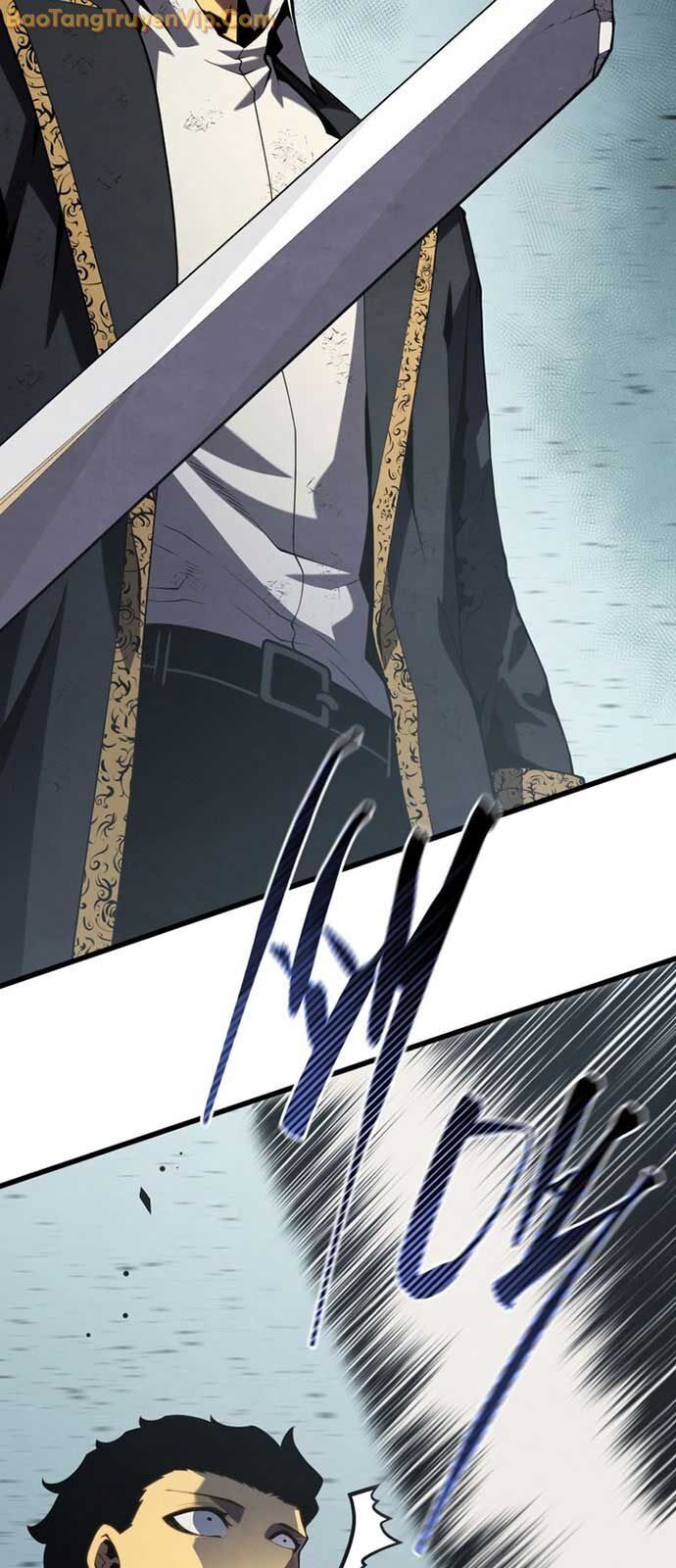 Con Trai Út Của Gia Đình Kiếm Thuật Danh Tiếng Chap 158 - Next Chap 159