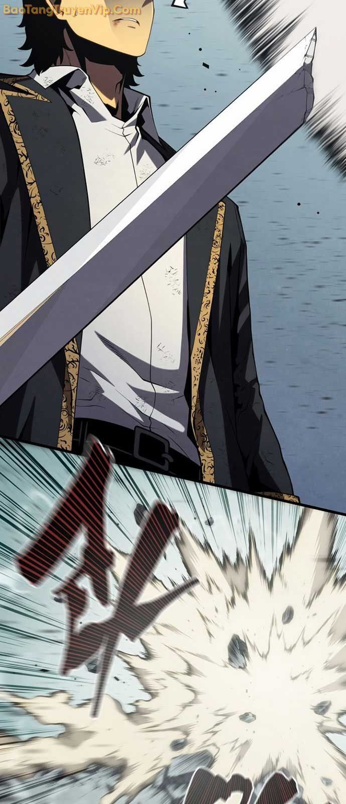 Con Trai Út Của Gia Đình Kiếm Thuật Danh Tiếng Chap 158 - Next Chap 159
