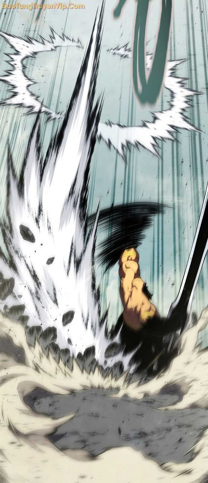 Con Trai Út Của Gia Đình Kiếm Thuật Danh Tiếng Chap 158 - Next Chap 159