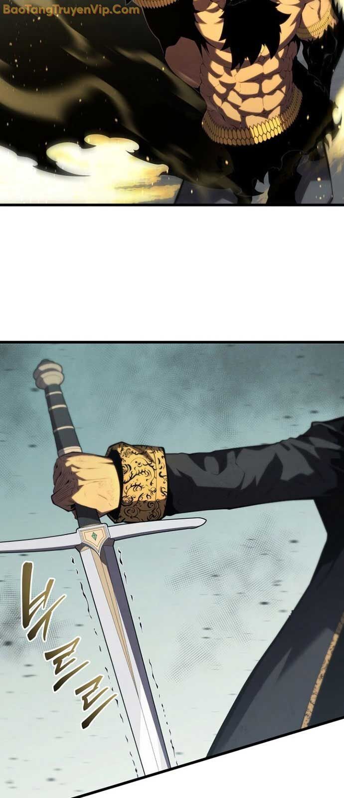 Con Trai Út Của Gia Đình Kiếm Thuật Danh Tiếng Chap 158 - Next Chap 159