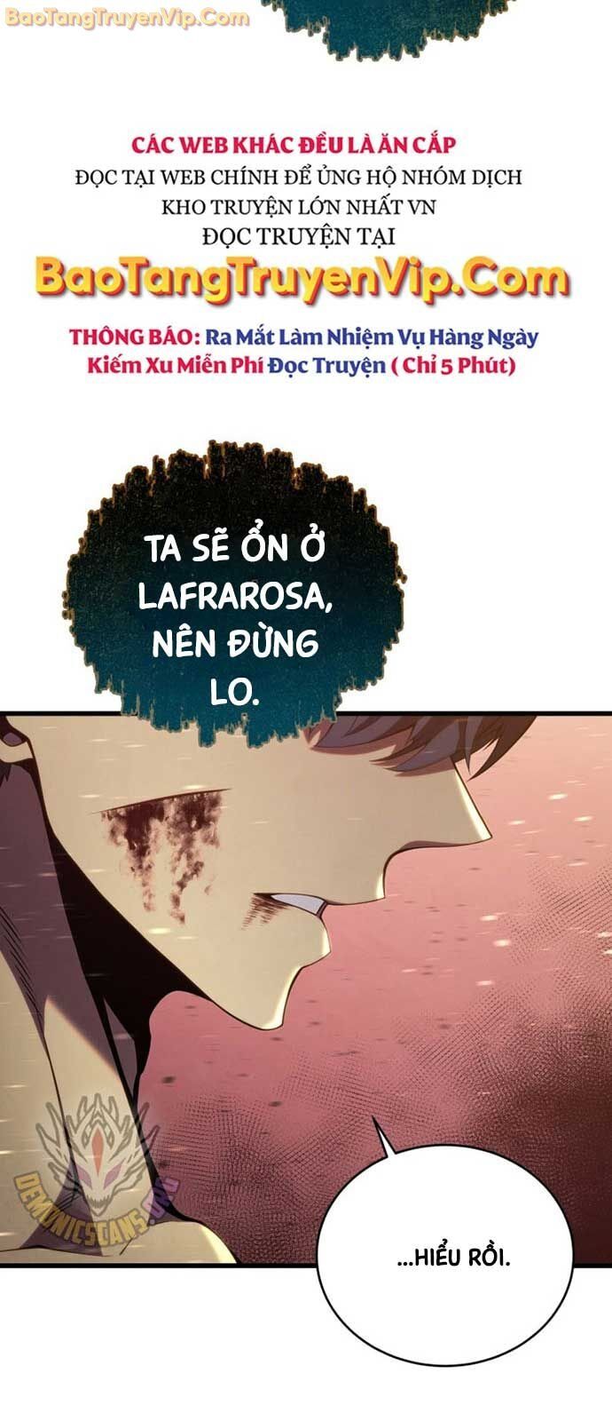 Con Trai Út Của Gia Đình Kiếm Thuật Danh Tiếng Chap 158 - Next Chap 159