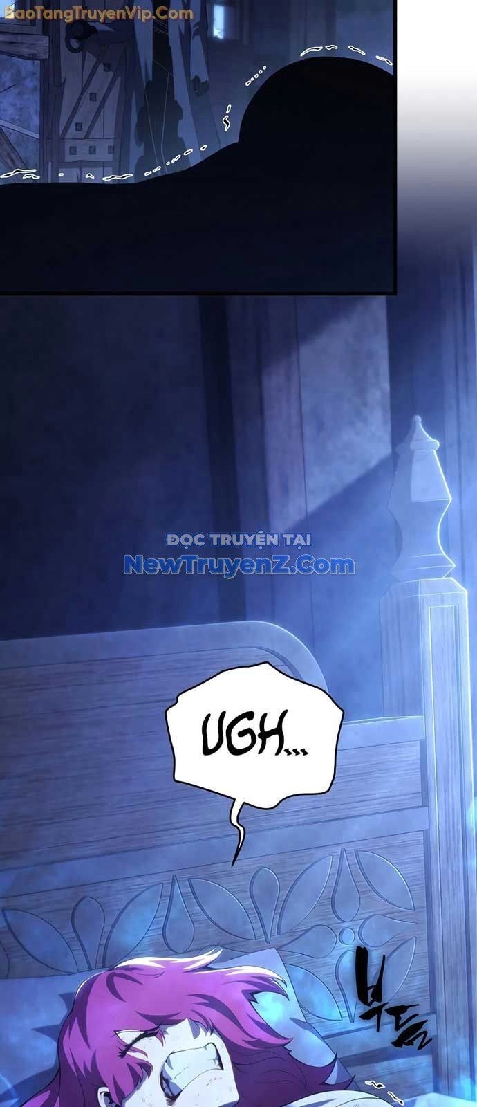 Con Trai Út Của Gia Đình Kiếm Thuật Danh Tiếng Chap 159 - Next Chap 160