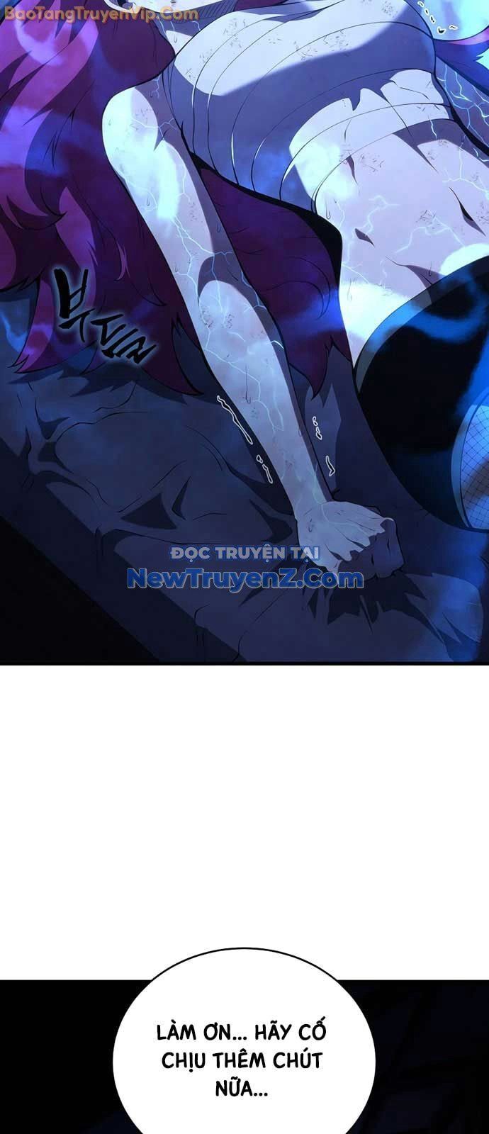 Con Trai Út Của Gia Đình Kiếm Thuật Danh Tiếng Chap 159 - Next Chap 160