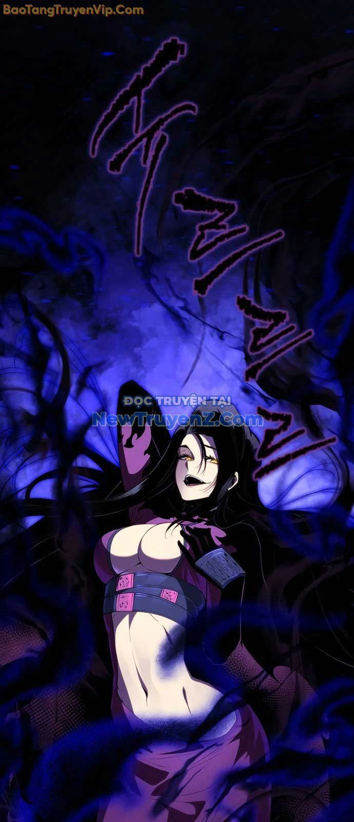 Con Trai Út Của Gia Đình Kiếm Thuật Danh Tiếng Chap 159 - Next Chap 160