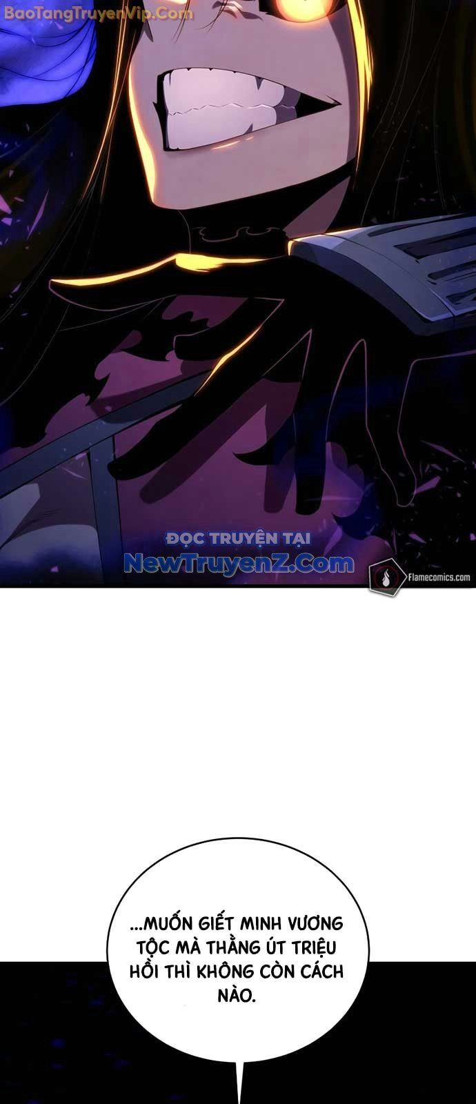 Con Trai Út Của Gia Đình Kiếm Thuật Danh Tiếng Chap 159 - Next Chap 160