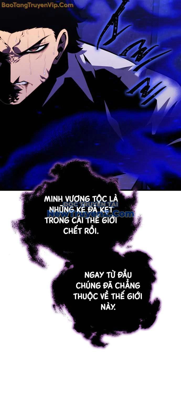 Con Trai Út Của Gia Đình Kiếm Thuật Danh Tiếng Chap 159 - Next Chap 160