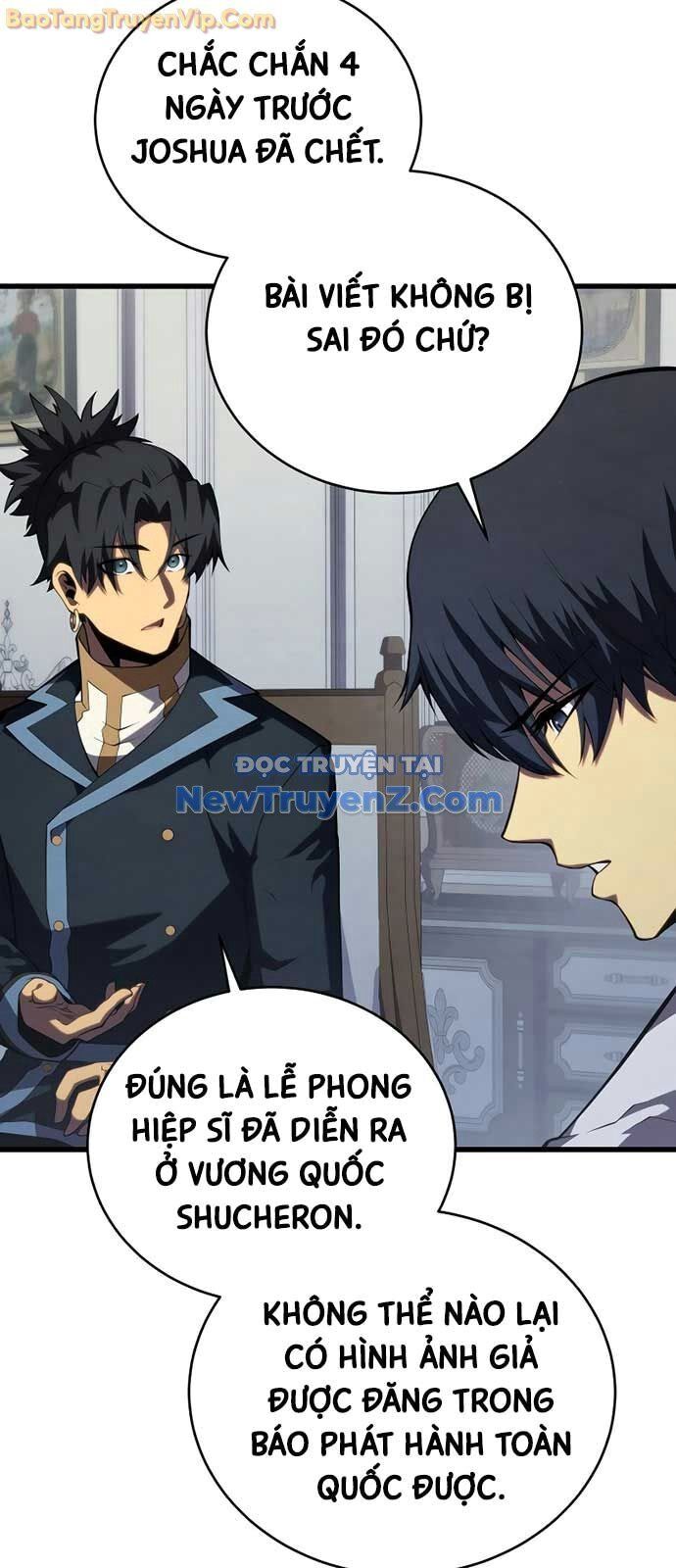 Con Trai Út Của Gia Đình Kiếm Thuật Danh Tiếng Chap 159 - Next Chap 160