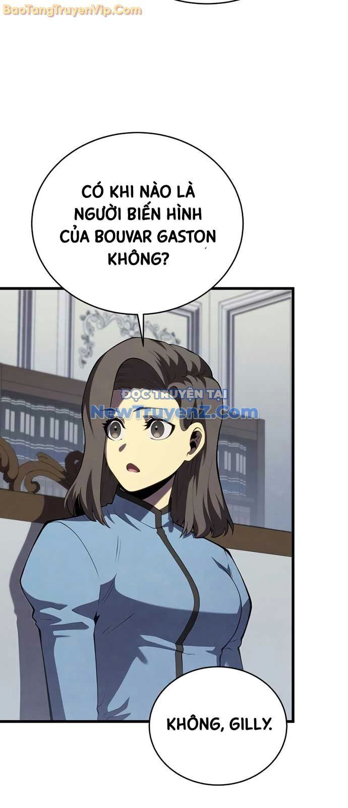 Con Trai Út Của Gia Đình Kiếm Thuật Danh Tiếng Chap 159 - Next Chap 160